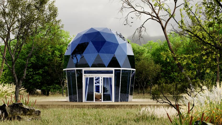 郎溪县雪利——专注野奢星空空间，一站式星空帐篷厂家与解决方案专家