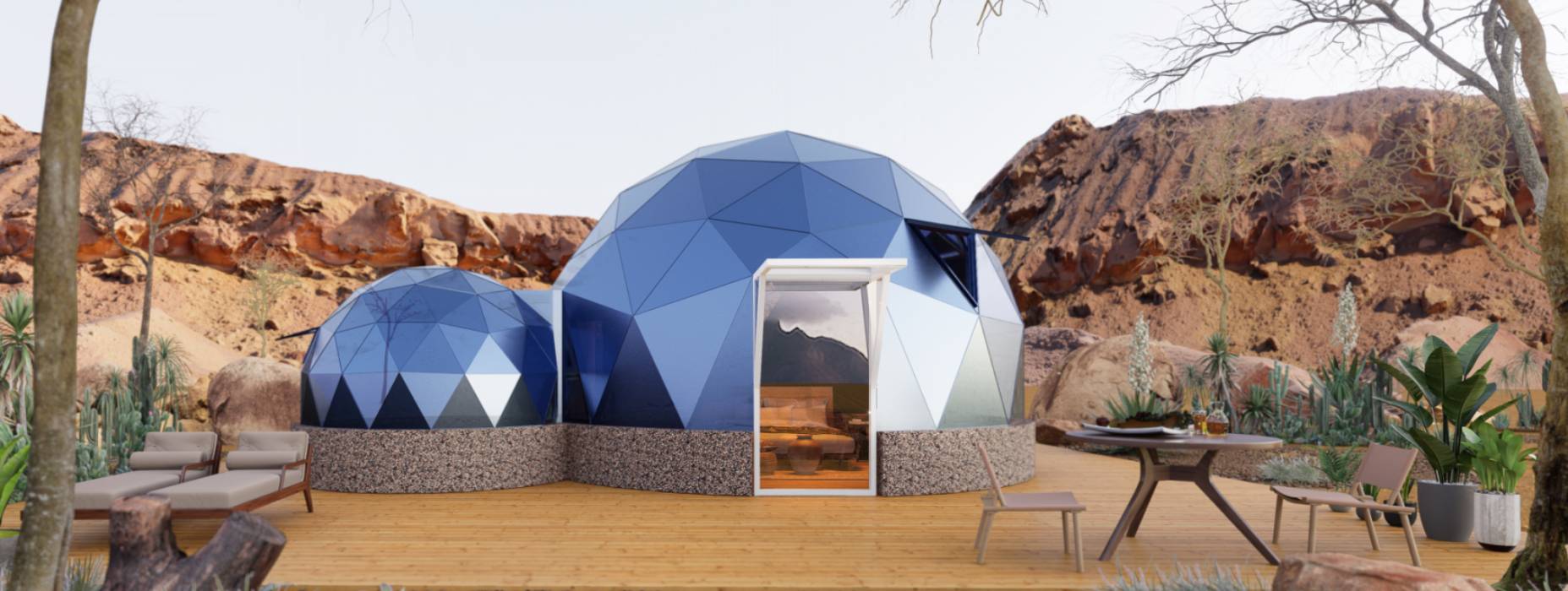 郎溪县星空房定制